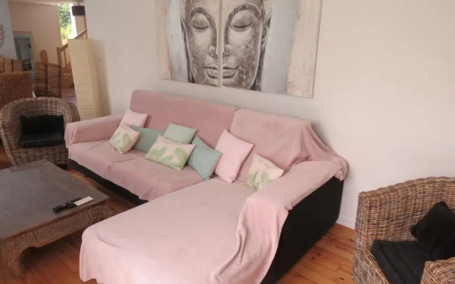 Villa Anglet Biarritz 12 Pers