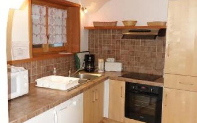 L'Enneigé 2 - VALLEE DE LA CLAREE-NEVACHE Ville Haute