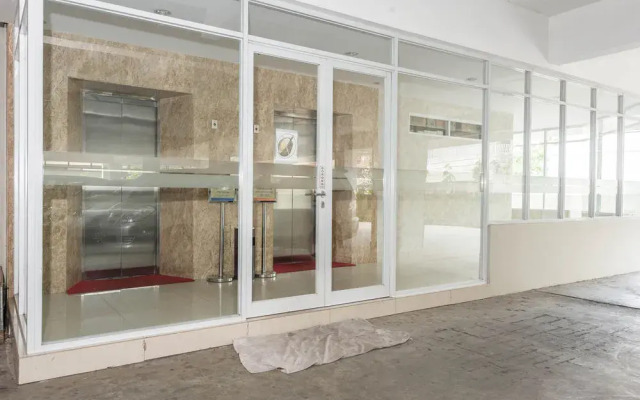 Airy Tengah Merdeka Barat 428 Pontianak