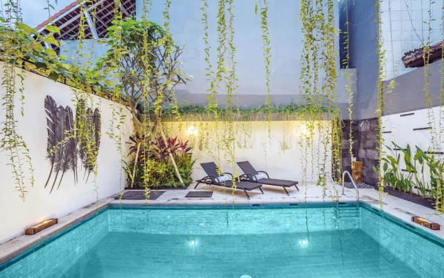 Villa Vanilla
