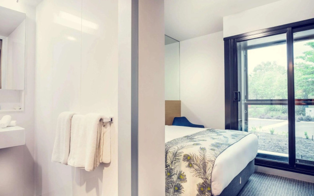 Mercure Darwin Airport Resort – Guest Rooms – Bagot