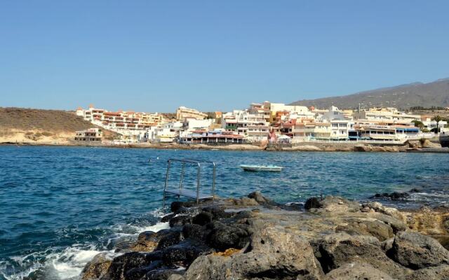 Caleta Blue Ocean Apartment