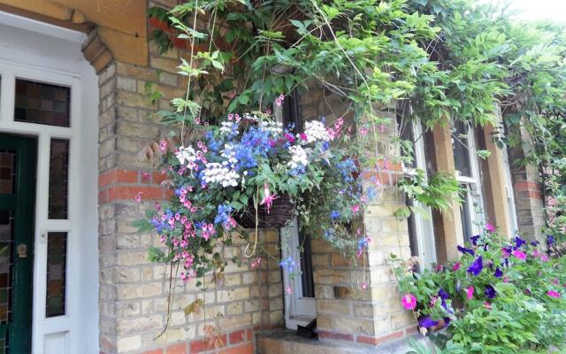 Ivy House B&B Oxford