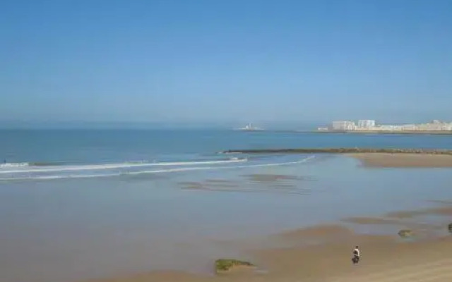 La Nube de San Miguel