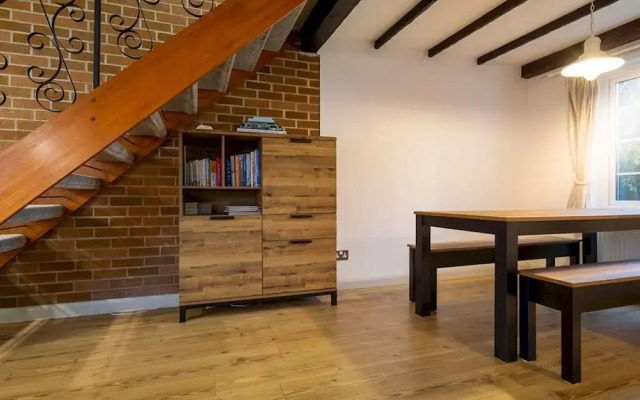 Hebaska Watergate Bay 3 Bedroom