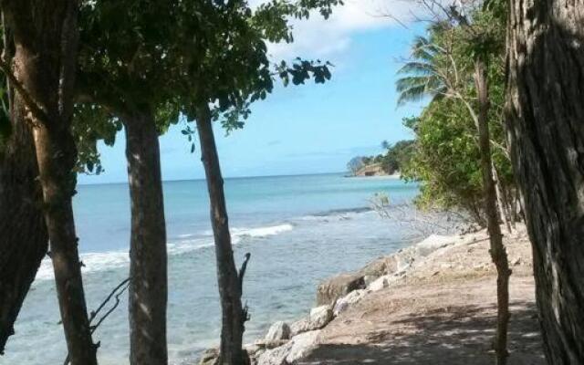 Appartement 4 pers Ste-Luce sur la rte des plages