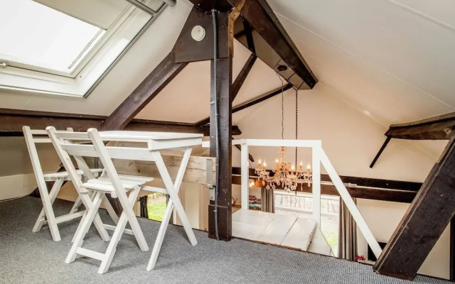 Spacious Farmhouse near Forest in Heeze-Leende