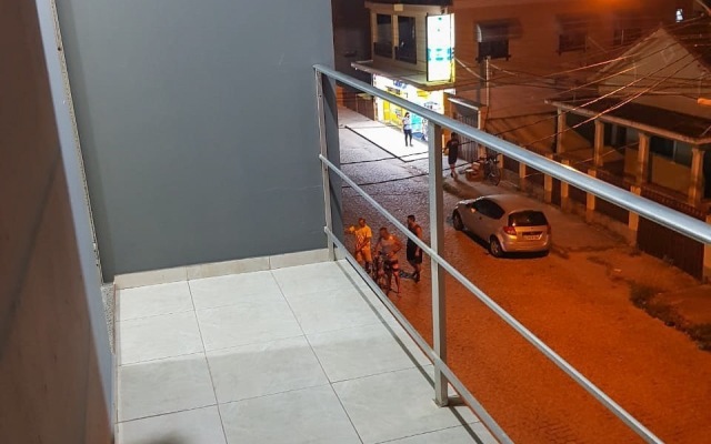 VOA Pousada Carlitos