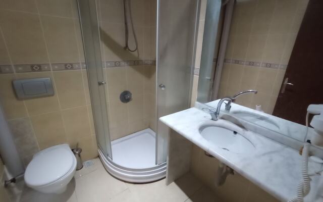 Ceren Otel