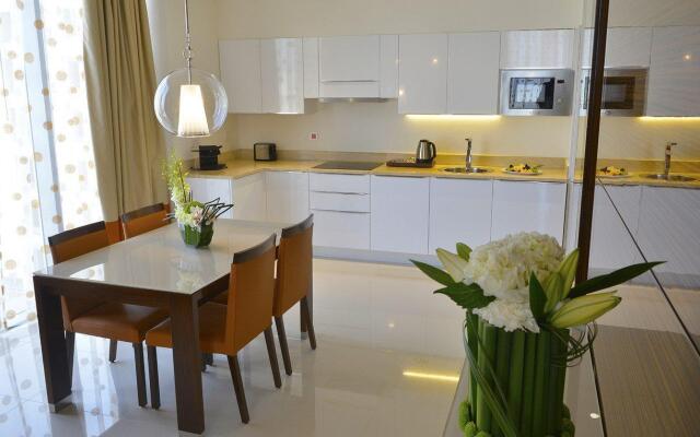 Fraser Suites Diplomatic Area Bahrain