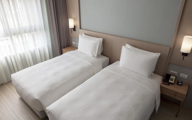 Jolley Hotel