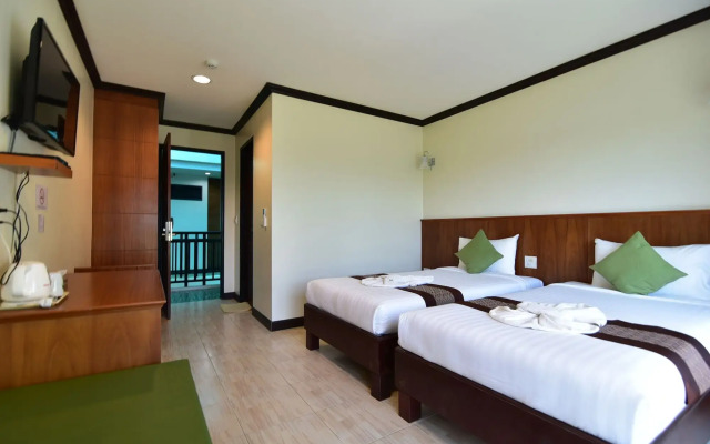 The Green Hotel Koh Lipe