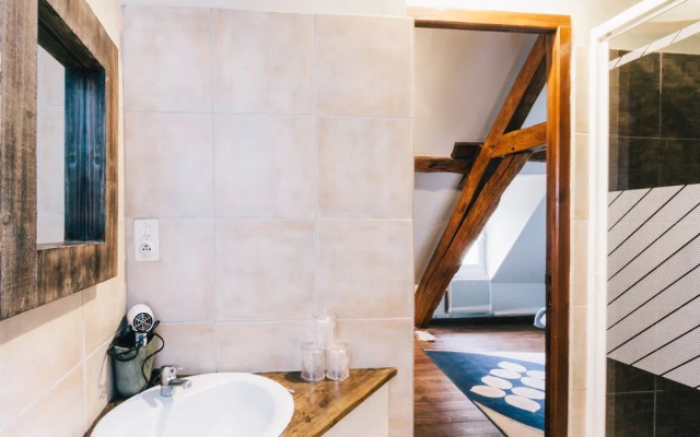 Château Les Dryades