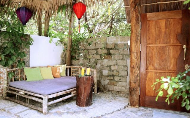 An Bang Seaside Village Homestay