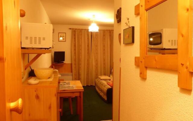 Appartement Arêches-Beaufort, 2 pièces, 4 personnes - FR-1-342-249