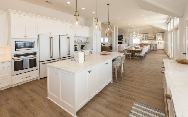 Bella Vita Virginia - 11 Br Home