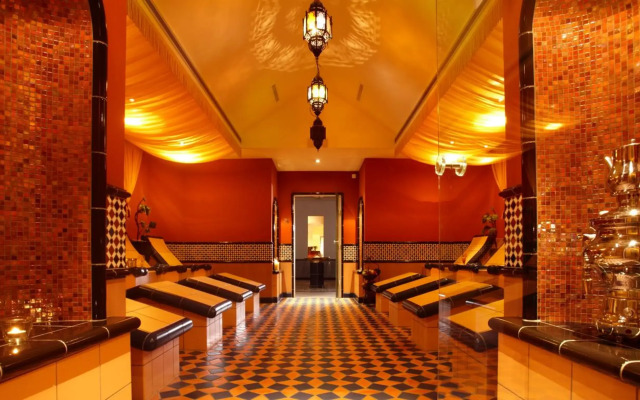Hotel Esperanto