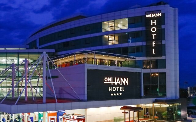 Onhann Hotel