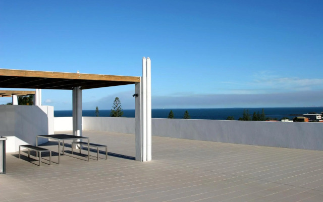 Scarborough Beach Resort QLD