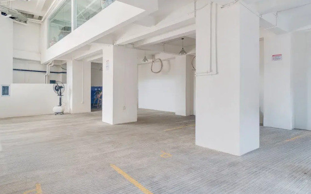 Townhouse Oak Gunung Sahari Near Ancol