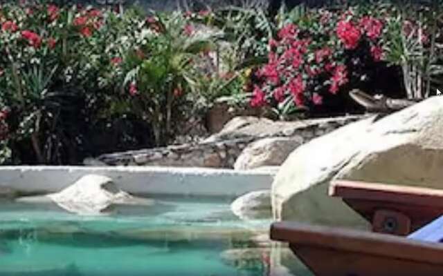 Hotel Lagunita Yelapa