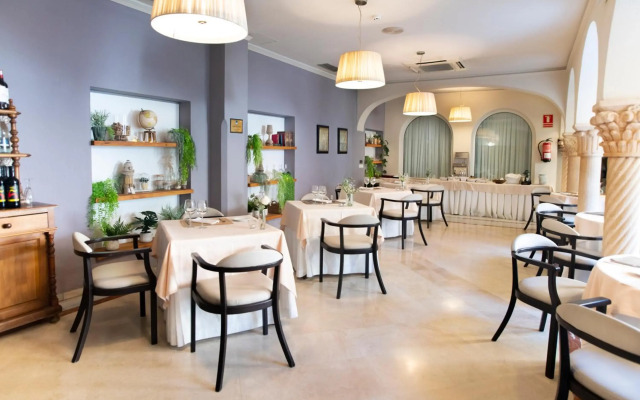 Hotel Alborán Algeciras