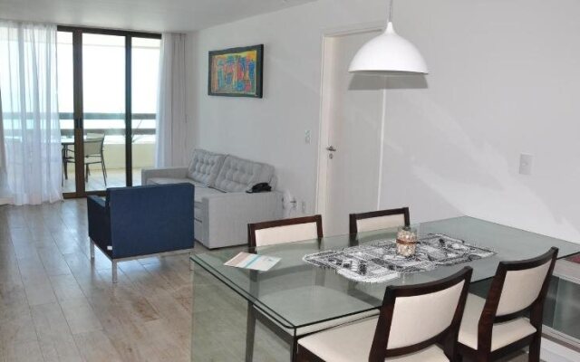 Waterfront Apart Hotel