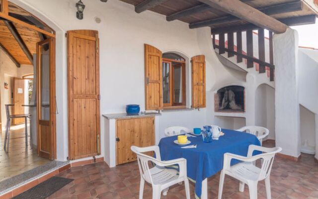 House A 1 Valledoria