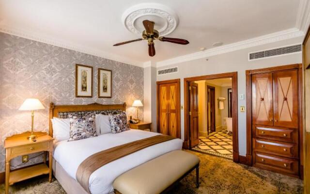 Southern Sun Gold Reef City