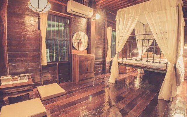 Baan KUM - ON