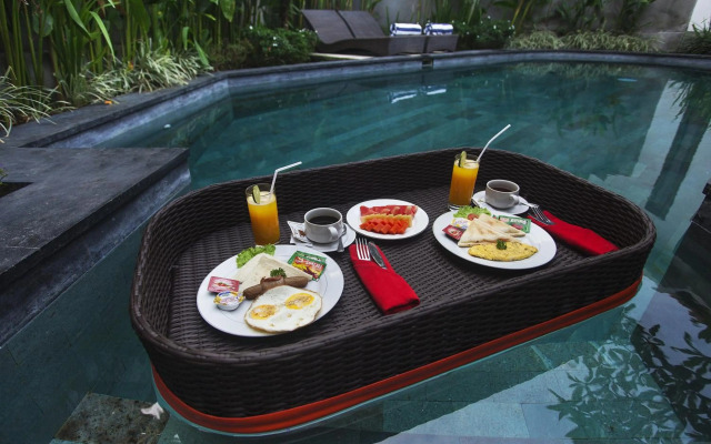 Kubu Manggala Villas Seminyak