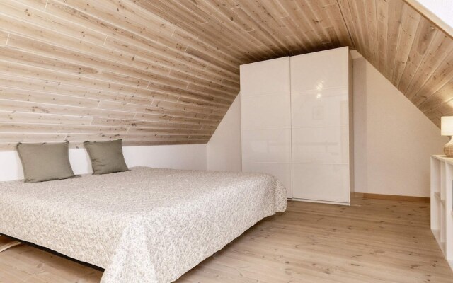 4 Star Holiday Home in Hadsund