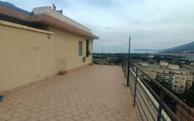 Tra le Nuvole in Albenga