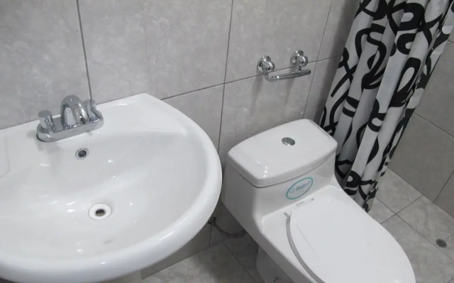 Tumy House B&B