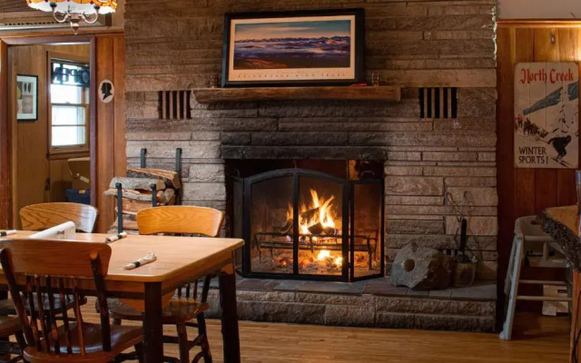 North Creek Lodge at Gore Mountain