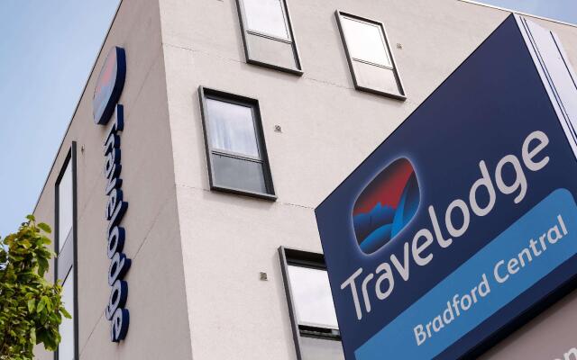 Travelodge Bradford Central