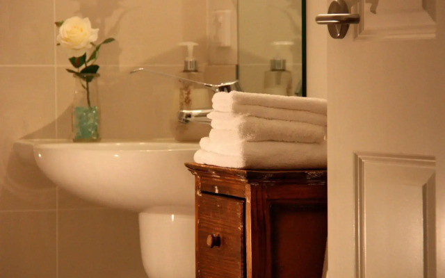 Marysville Garden Cottages