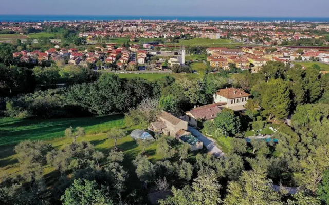 3884 Villa Monacelli by Barbarhouse