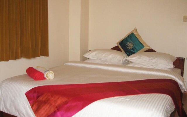 Golden Takeo Guesthouse
