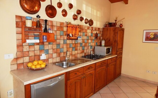 AffittaSardegna - Cala Liberotto 3