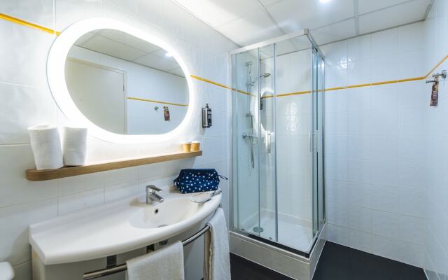 ibis Styles Toulouse Lavaur