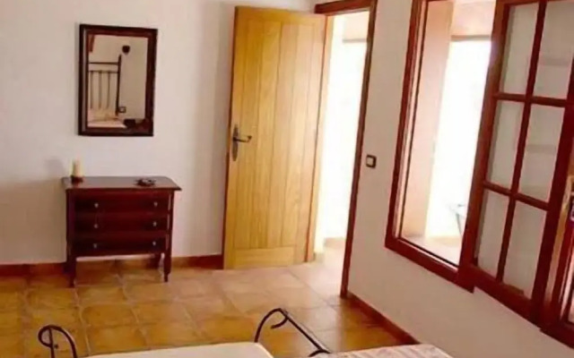 Hotel Rural El Navío- Adults Only