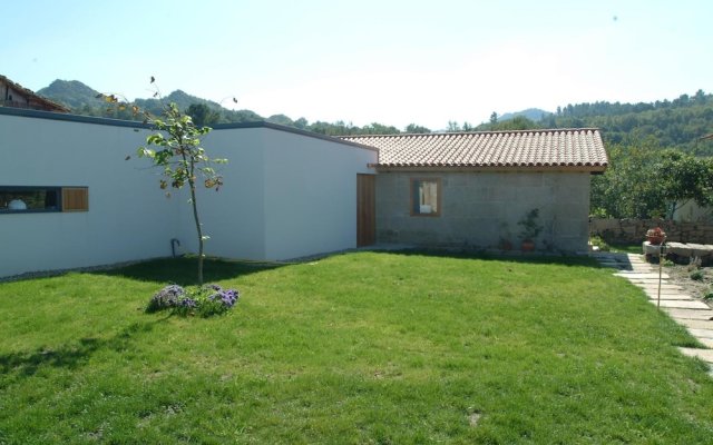 Casa Rural Vilaboa