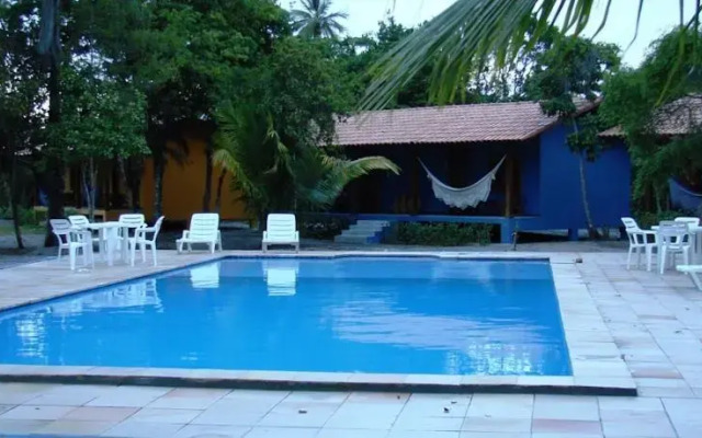 Pousada Boipeba Paradise