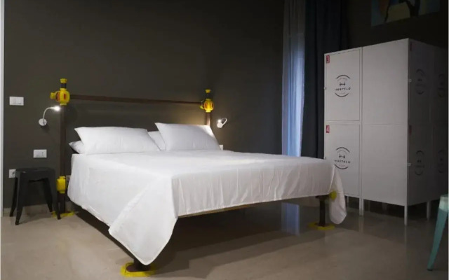 Hostelò Luxury Hostel