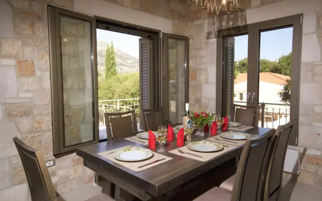 Forest Villas Kefalonia