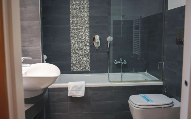 Best Western Mirage Hotel Fiera