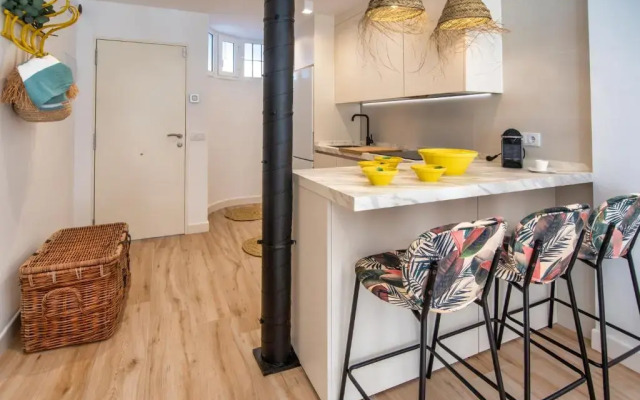 SIBS MARITIMO-1ª Linea de Playa