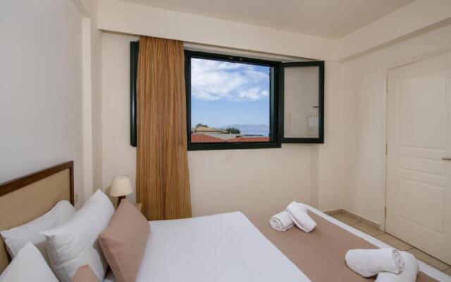 Margarita Beach Hotel