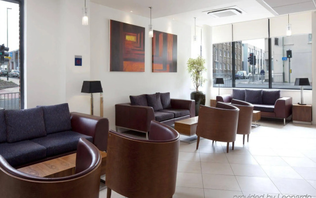Holiday Inn Express Cheltenham by IHG